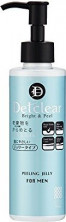 Det Clear Peeling Jelly для мужчин